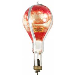 Red Comet Fire Extinguisher