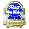 Image 1 : Pabst Blue Ribbon Beer Counter Top Light Up Sign