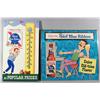 Image 1 : Lot of Two Pabst Blue Ribbon Signs