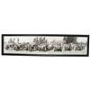 Image 1 : 1920's Panoramic Photo Baltimore Fire Depart.