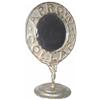 Image 1 : Arrow Collars Store Pedestal Mirror