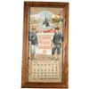 Image 1 : 1899 Calendar for Union Metallic Cartridge Co