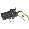 Image 1 : infire Revolver, Six shot 