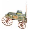 Image 1 : Childs Wagon by Birdsell, South Bend, Ind.