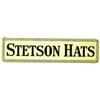 Image 1 : Stetson Hat Porcelain Sign. 
