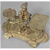 Image 1 : Fancy Brass Postal Scale