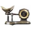 Image 1 : Two Sided Cast Iron Scale