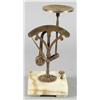 Image 1 : Fancy Postal Scale on Marble Base