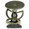 Image 1 : Columbus cast iron and brass scissors scale