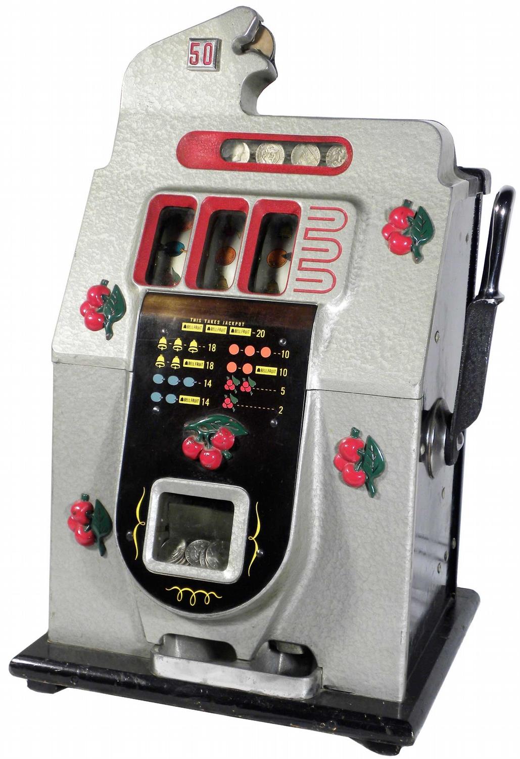 Slot Machine Mills Slot Machine Mills