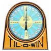 Image 1 : Rare Til-O-Win Skill Game