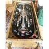 Image 1 : 3000 Fleet Cannon Pinball Machine