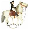 Image 1 : Napoleon Rider on Horse