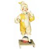Image 1 : Clown Automaton, head moves