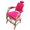 Image 1 : Late 1800's Barber Chair