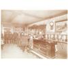 Image 1 : Saloon Photograph with Miners hanging out