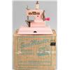 Image 1 : Kay an EE Childs Sewing Machine 