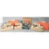 Image 1 : Lot of Four Childs Sewing Machines 