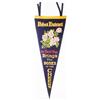 Image 1 : Pabst Extract Felt Pennant