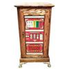 Image 1 : Contemporary Slot Machine Stand