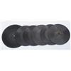 Image 1 : Lot of Six One Sides Records