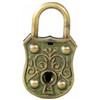 Image 1 : Padlock Cigar Cutter