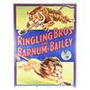 Image 1 : Ringling Bros. & Barnum & Bailey Circus Poster
