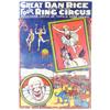 Image 1 : Great Dan Rice  4 Ring Circus Poster