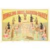 Image 1 : Ringling Bros. & Barnum & Bailey Circus Poster