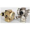 Image 1 : Lot of Two Bicycle Lamps