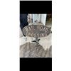 Image 1 : Beautiful Antique  Railroad Sign