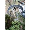 Image 3 : Rome Brass Armillary Sundial