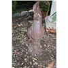Image 1 : Cast Iron Small Rooster