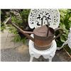 Image 1 : Antique Copper Watering Can