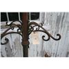 Image 3 : Cast Iron Vintage Plant Stand