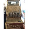 Image 1 : Antique National Cash Register Barber Shop Model