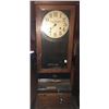 Image 1 : Antique Time Keeper Clock