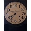 Image 2 : Antique Time Keeper Clock