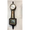 Image 1 : Willard Waterbury Banjo Clock