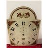 Image 2 : Wooden Works Grandfather Clock