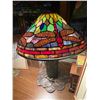 Image 3 : Tiffany Studios Decorative Lamp