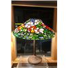 Image 1 : Tiffany Style Decorative Lamp