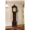 Image 1 : Boston Mass Thomas Long Co. Grandfather Clock  #18 pic