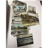 Image 2 : Postcards  &  Trade Cards -