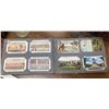 Image 2 : Postcards- Antique Postcard Photo Album