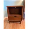 Image 1 : Mid Century Nightstand