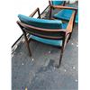 Image 3 : Domore Mid-Century Chairs