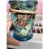 Image 2 : Early Jar and Stamps