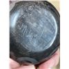 Image 3 : Native American Black Pottery Bowl