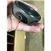 Image 4 : Native American Black Pottery Bowl